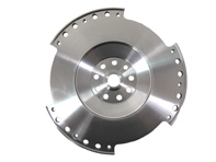 Lightweight steel flywheel 240mm. Porsche 911 TURBO 1978-79 - 106405-12, 93010220201, 930102202AX