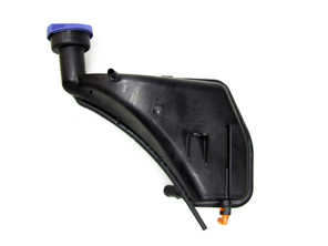 Coolant expansion tank. Porsche 970 Panamera - 97010615103, 97010605103