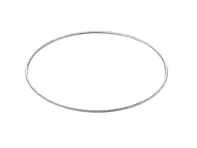 Zylinderkopfdichtung. Porsche 964 / 993 - 96410411520 - 470.600