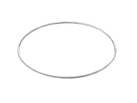 Zylinderkopfdichtung. Porsche 964 / 993 - 96410411520, 470.600