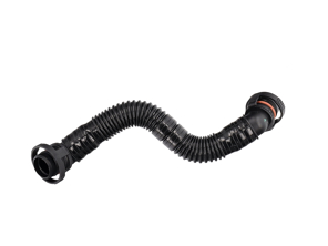 Tuyau de ventilation/reniflard de carter pour Porsche 957/958 Cayenne Turbo 4,8 L V8 2007-2018 - 95510725150