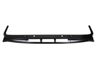 Front window frame, lower part. Porsche 911 63-89 COUPE - 1680502200, 90150309021, 91150398700, 91150398701, 91150398701GRV, 591021-0, 90150309021, 1680503200 - 1680503200