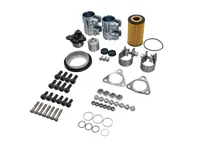 Kit de palier d'arbre intermédiaire (IMS), avec toutes les pièces annexes. 986 Boxster 2.5L Tiptronic - 106-08.2, 106-08.2R, 106-08.4R, 106-08.4, 99610590102EPS, 0PB105249, 99610722560, 90012310630, 9001231473, 99970734440, 99907605301, 99611111302, 90038000501, 99611111001, 99611120900, 99908405202, 90007428702, 90006736901, 99907309101