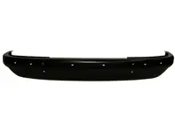 Front bumper WITHOUT hole for fog light. Porsche 911 1969-73 - 1684100500, 591003-1, 91150501105GRV, 91150501105 - 1684100500, DAN50501105GRV