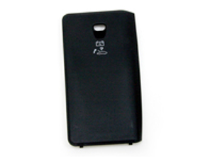 Couvercle de la boîte à fusibles. Porsche 987 Boxster / 987 Cayman / 997 - 9975516210001C