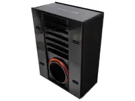 Luftfilter. Porsche 95B Macan I1L1 - Luftfilter für staubige Regionen - 95B129620