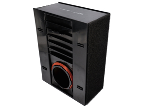 Luftfilter. Porsche 95B.1 Macan 2014-18 mit normalem Luftfiltersystem (1L0) - 95B129620