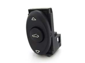 Sunroof switch. Porsche 997.1. / 997.2 - 99761314701A05, 99761314700A05