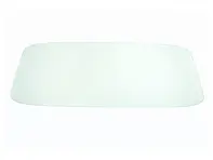 Frontscheibe grün getönt. Porsche 356B (T6) / 356C COUPE - 64454110111