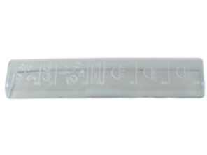 Couvercle de la boîte à fusibles. Porsche 914 - 91461231610 - 1699350200