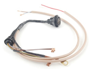 Faisceau de fils de clignotant arrière. Porsche 911 1970-89 - 91161203910, 91161203901