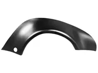 Extension arrière d'aile. Porsche 930 Turbo - 93050360700, 93050360800, 591383, 591384, 1680400170, 1680400180, 93050360700GRV, 93050360800GRV - 591383, 591384, 1680400170, 1680400180