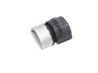 Front anti roll bar stabilizer bush. Porsche 957 Cayenne / 958 Cayenne - 95534379300