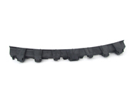 Front bumper protective bar insert. Porsche 991.2 - 99150578701