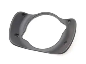 Copertura anteriore del piantone dello sterzo. Porsche 986 Boxster / 993 / 996 - 9935522770001C