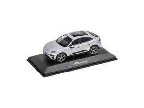 Porsche Macan Turbo (H2) - WAP0200700RMAT