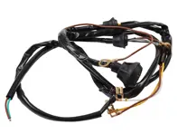 Kabelbaum Blinker vorn links. Porsche 911 1969-73 - 91161202400 - PS9230, 1695452470