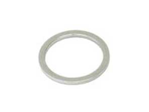 Bague d'étanchéité du bouchon de vidange d'huile. Porsche 991 GT3 / R / RS - 90012315920, 248.606