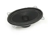 Altavoz de puerta delantera. Porsche 924/944/968 - 94464595100
