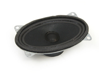 Haut-parleur de porte avant. Porsche 924 / 944 / 968 - 94464595100