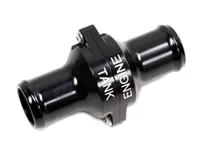 Oil inlet check valve. Porsche 911/930 72-89 - 93010728400 - RS-30, RS30A