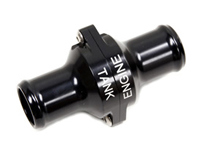 Oil inlet check valve. Porsche 911/930 72-89 - 93010728400 - RS-30, RS30A