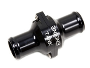 Oil inlet check valve. Porsche 911/930 72-89 - 93010728400 - RS-30, RS30A