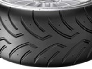 Tyres for Track. Dunlop Direzza 03G - 16'