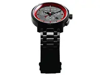 Porsche 911 Turbo S Classic chronograph, set  Limited Edition - WAP0700060F