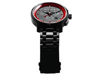 Porsche 911 Turbo S Classic chronograph, set  Limited Edition - WAP0700060F