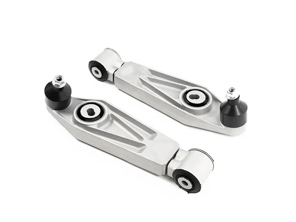 Motorsport verstellbare Querlenker. Porsche 996 2er-Set - 99634105307, 99634105314, 99634105316, 99634105317, 99634105318, 99634105319, 99634194101, 99634144190, 99634112290, 99634112190, SR049, SR040, 99902526901, 90007606402