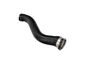 Tuyau de pression d'échangeur thermique. Porsche 970.2 Panamera S/4S - 97011017461, 97011017361 - 85411, 85415