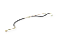 Linea carburante. Porche 964 - 96411059501