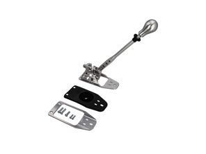 ExactShift Billet Short Shifter. Porsche 911 mit 915-Getriebe - 91142401706, 91142401707, 91142401708, 91142401709, 91142401710, 91142401711, 91142401712, 91142401713, 91142401714, 91142401715