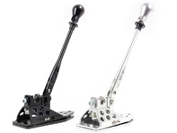 ExactShift billet short shifter. Porsche 911 with 915 transmission - 91142401706, 91142401707, 91142401708, 91142401709, 91142401710, 91142401711, 91142401712, 91142401713, 91142401714, 91142401715