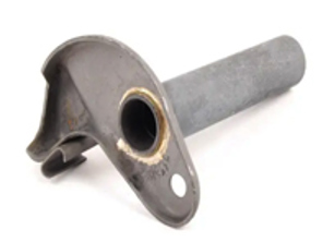 Tube de roulement de support de pédale de frein/embrayage, conduite à gauche. Porsche911/912/914 - 91142306200