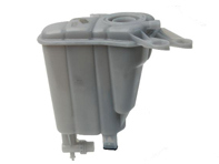 Coolant expansion tank. Porsche 95B.1 Macan 2.0L - PAB121403, 8K0121403Q, 9A712140300
