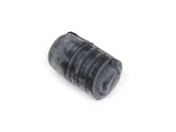 Rear lid rubber buffer. Porsche 993 - 99970313240