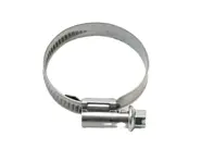 Jubilee-Clip für Ölabscheiderschlauch Porsche 986 / 996 - 99951255100, 99951255101