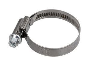 Clip Jubilee pour tuyau séparateur d'huile sur Porsche 986 / 996 - 99951255100, 99951255101