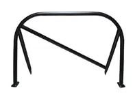 Roll bar pour les voitures sans toit ouvrant. Porsche 911 R RS ST RSR 64-73 - 90180301521, 91180302000 - IBP11.1.107, IBP111107