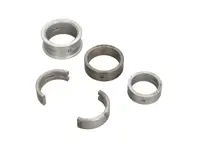 Jeu de roulements principaux, manivelle de 50 mm. Porsche 356A / 356B - 313093310322, 54610190185