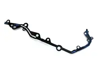 Steuerkettendeckeldichtung rechts. Porsche 955 Cayenne - 94810113007, 877.623