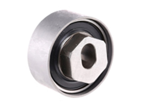 Balance belt idler roller. Porsche 924S / 944 / 968 - 94410227701, 94410227702, 94410227703, 94410227704, 94410227706, 604210