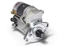 Démarreur (allégé) Porsche 911 1965-86 - 9 Dents - 91160410101, 0986012660, 91160410103 - RAC508