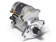 Motorino avviamento (leggero) Porsche 911 1965-86 - 9 Denti - 91160410101, 0986012660 - RAC508