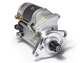 Starter motor (light weight) Porsche 911 1965-86 - 9 Teeth - 91160410101, 0986012660, 91160410103 - RAC508