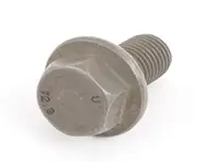 Sechskantschraube für Kurbelwelle/Keilriemenscheibe. Porsche 911 / 914 / 964 - 99909300502