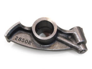 Rocker arm outlet. Porsche 993 1994-98 - 313096890322, 313 09 689 03 22, 99310508600, 99310508201