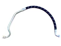 Rohr vom Öltank zum Thermostat. Porsche 911 65-71 - 0210001, 91110773011